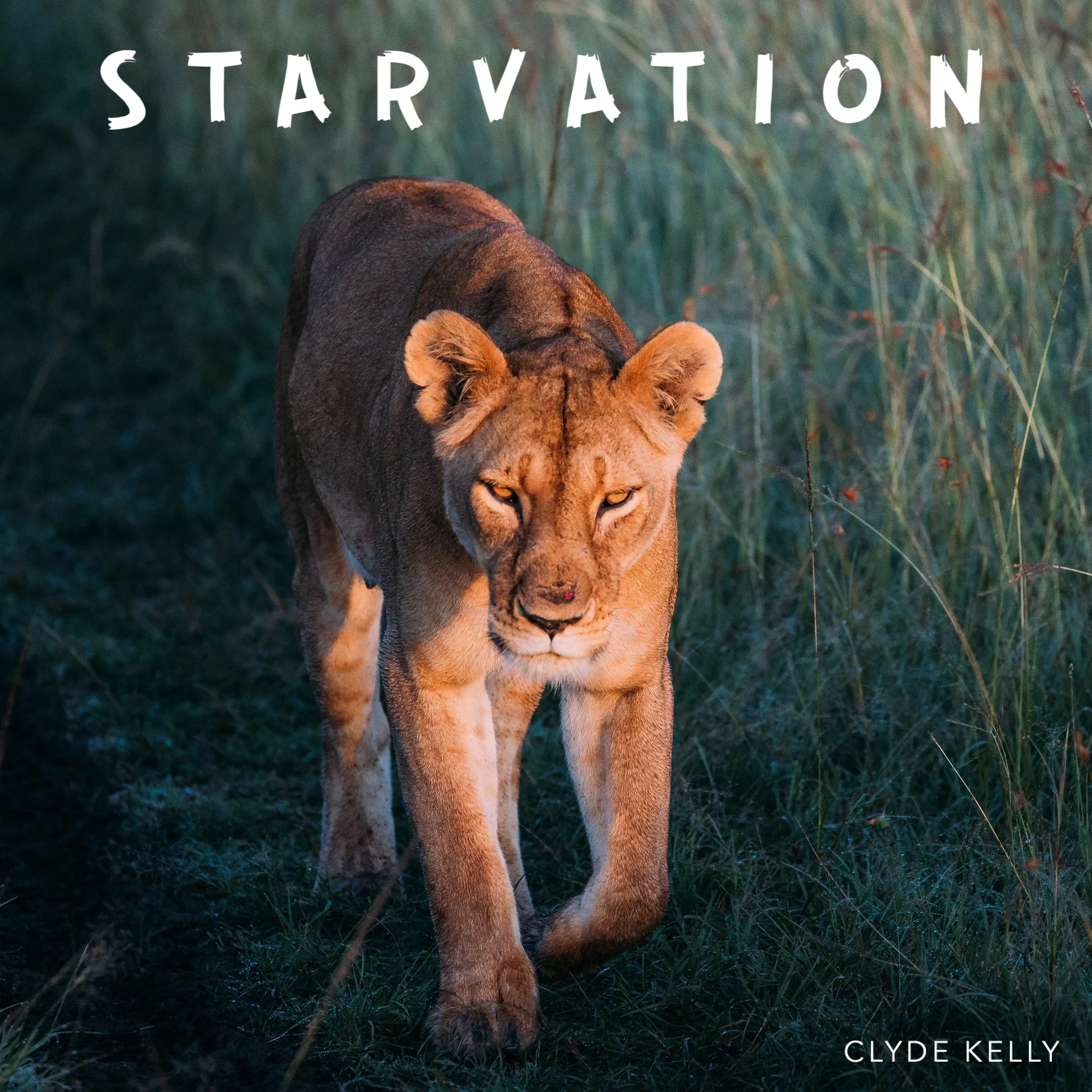Starvation