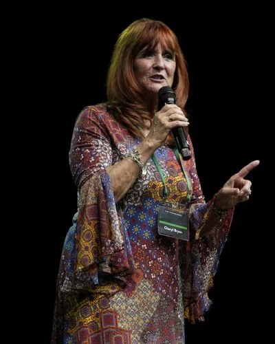 Cheryl Bryan