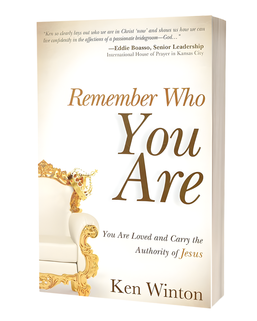 Remember Who You Are