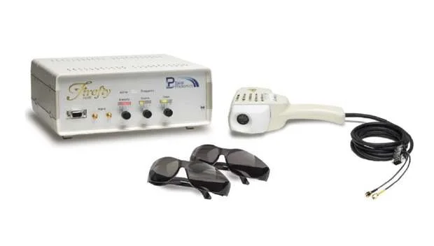 FireFly Light System
