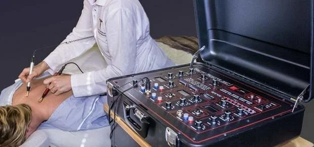 Electro-Equiscope
