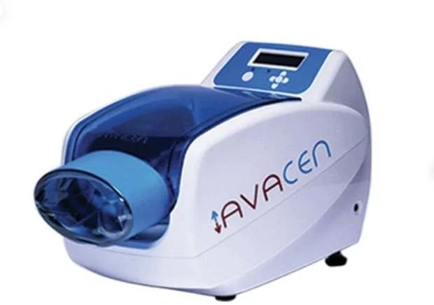 AVACEN Heat Therapy