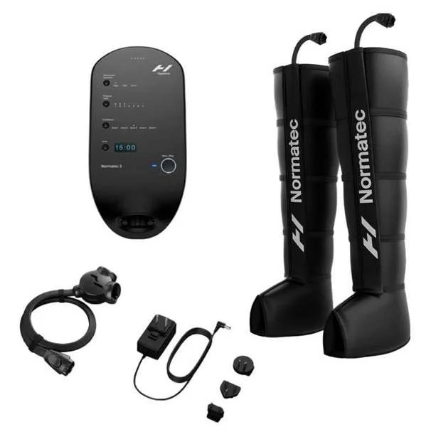 Normatec Compression