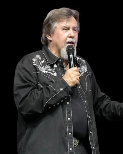Pastor Dave Bryan
