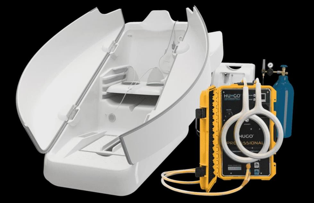 HOCATT Wellness System
