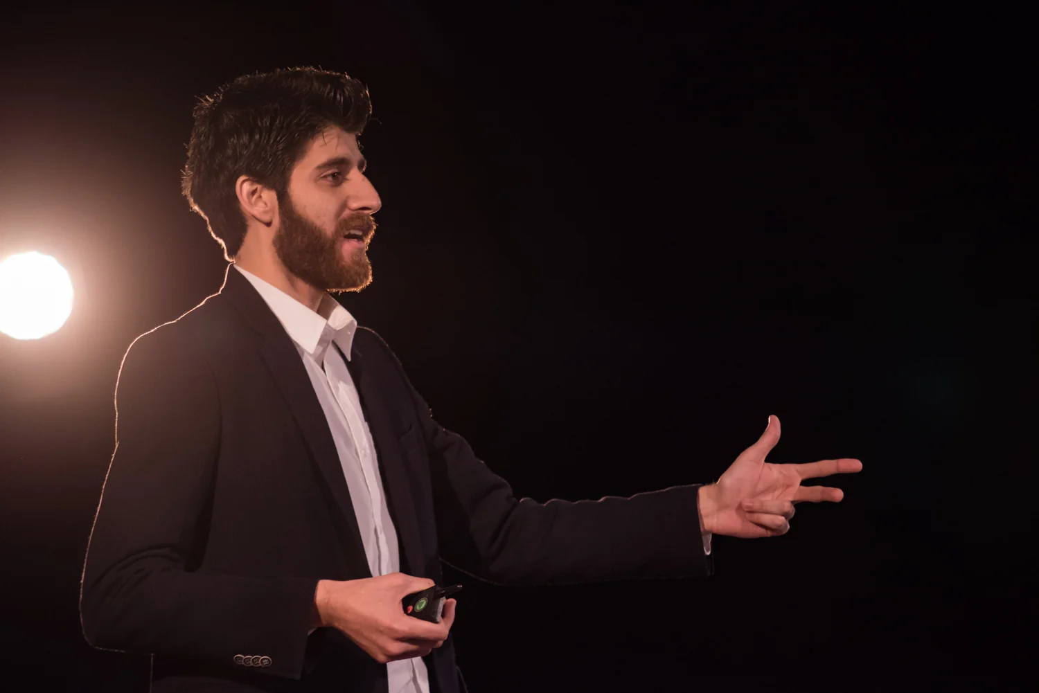 Tareq Hadhad