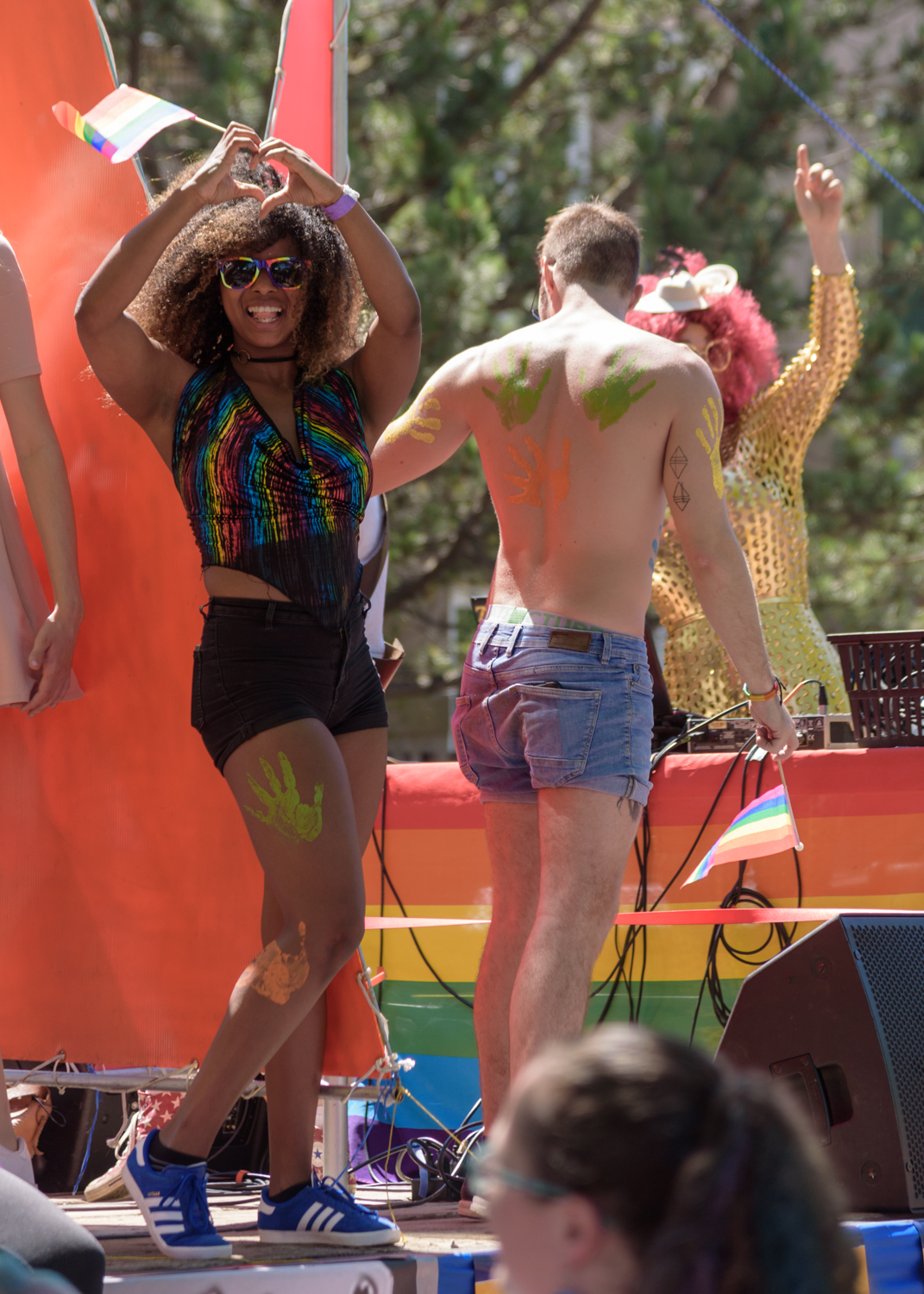 Halifax Pride Parade