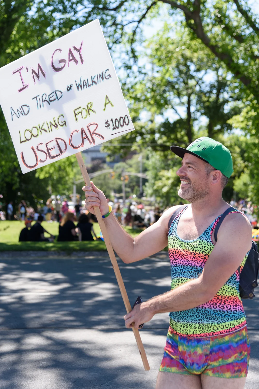 Halifax Pride Parade