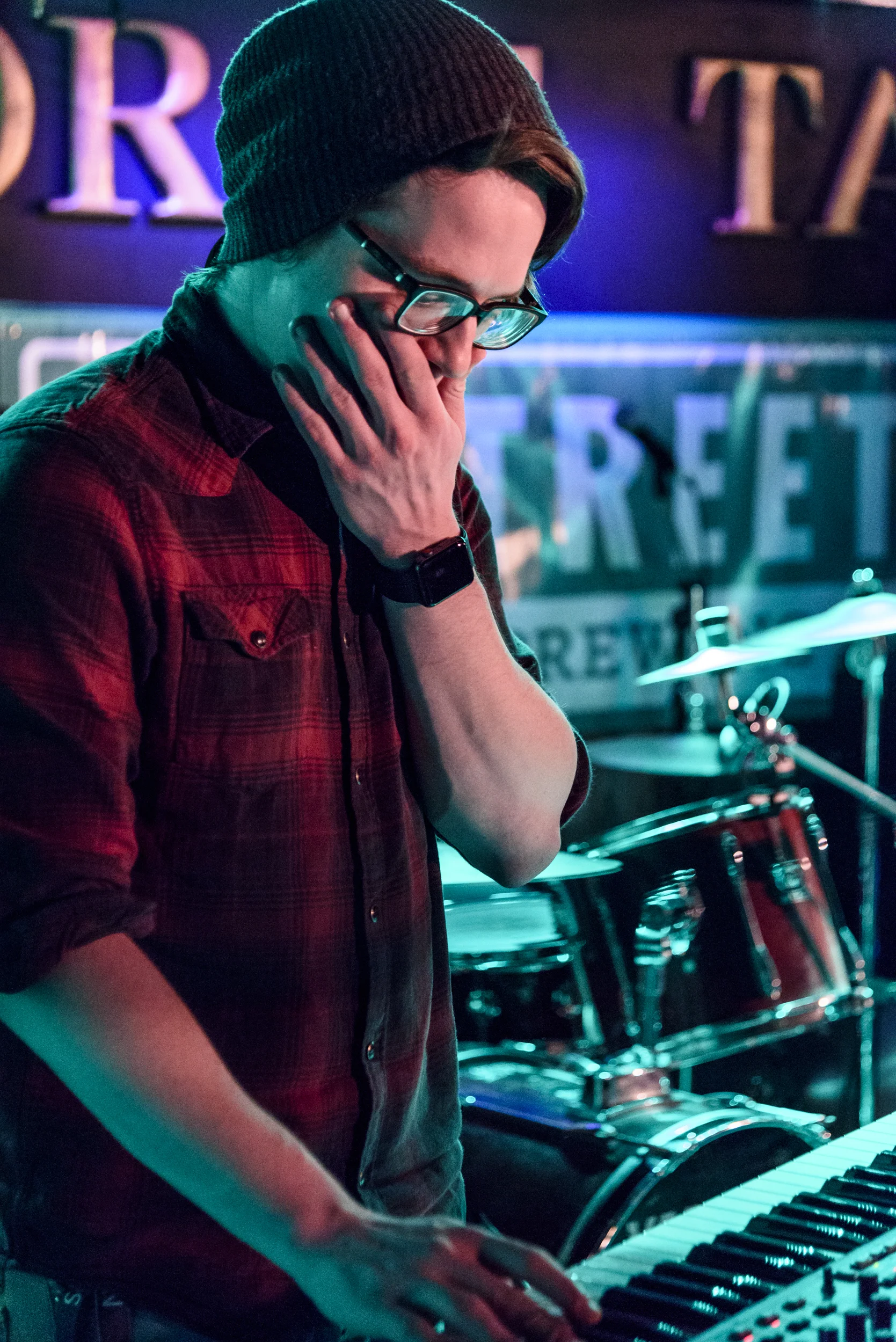 Brett Waye