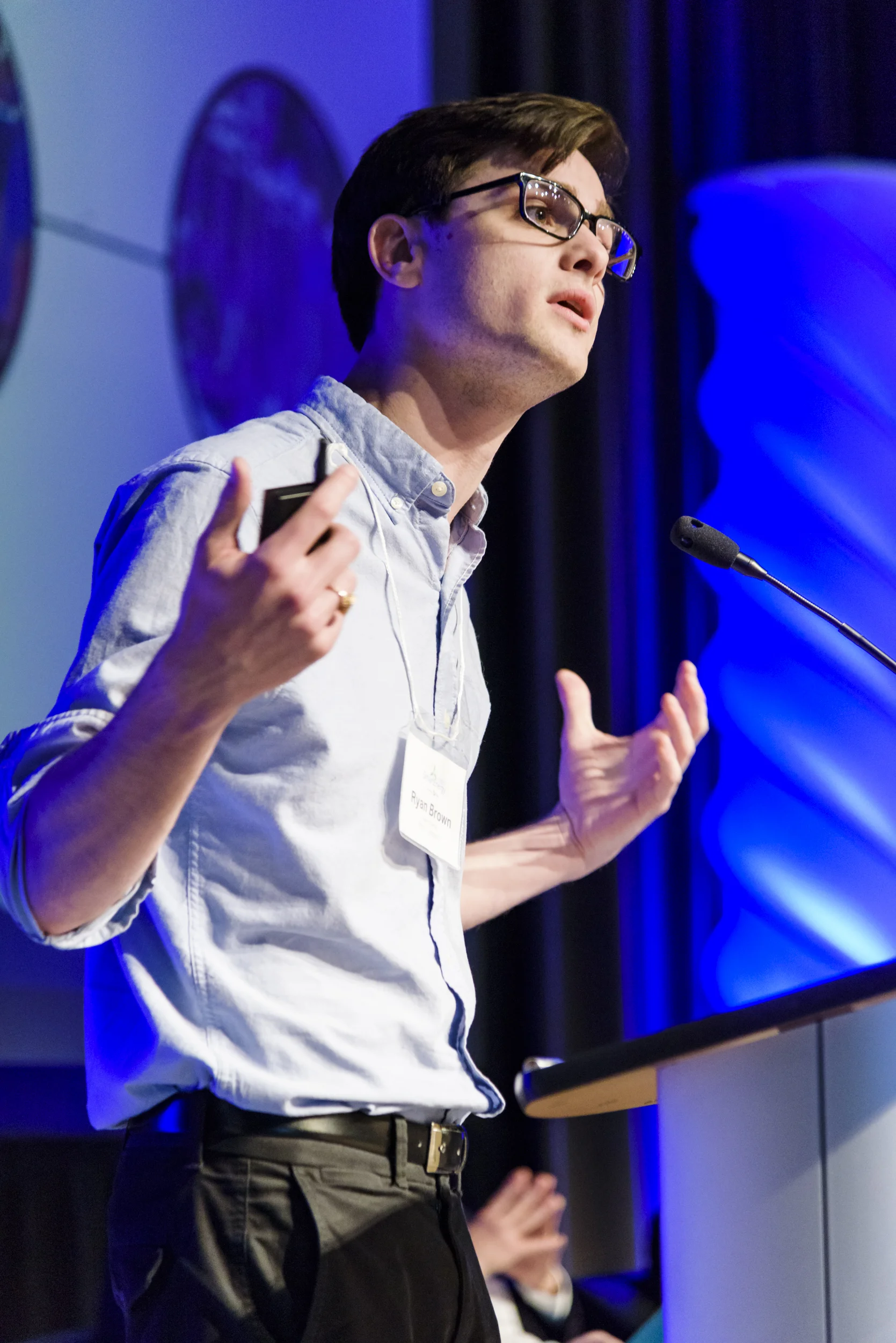 Smart Energy Event 2018