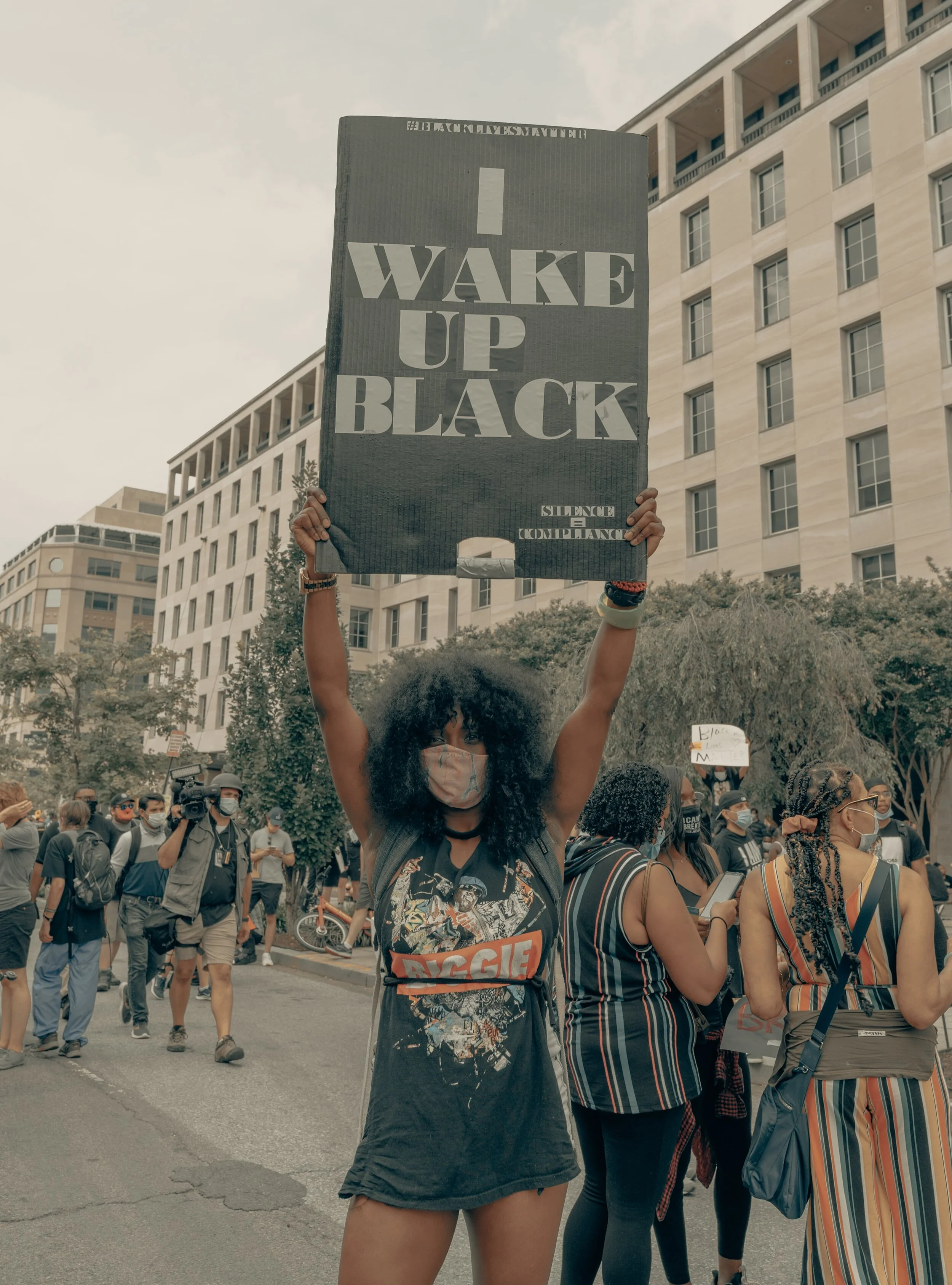 Racism and the Fashion Industry 