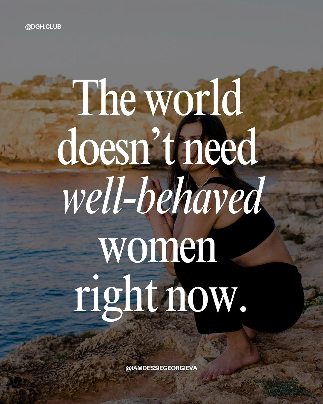 It&rsquo;s November. And if you are in the northern hemisphere like I am, this means short days, more darkness, dampness, candlelight, crisp air, trees shedding their leaves. It also means we are in the season of the feminine. The yin. The time of sl