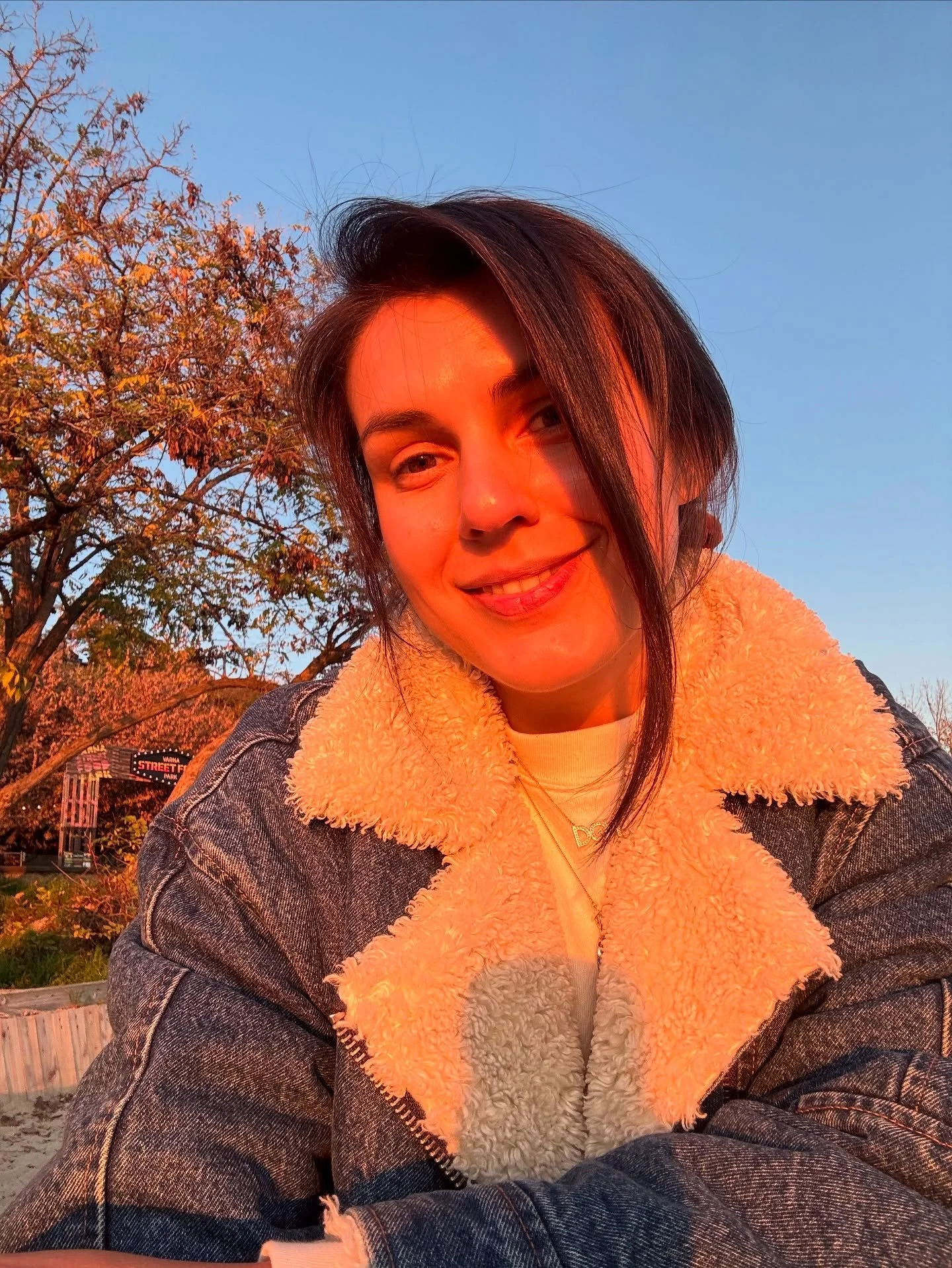 Last week in photos 🤍 and Varna fall treating us so, so well ✨