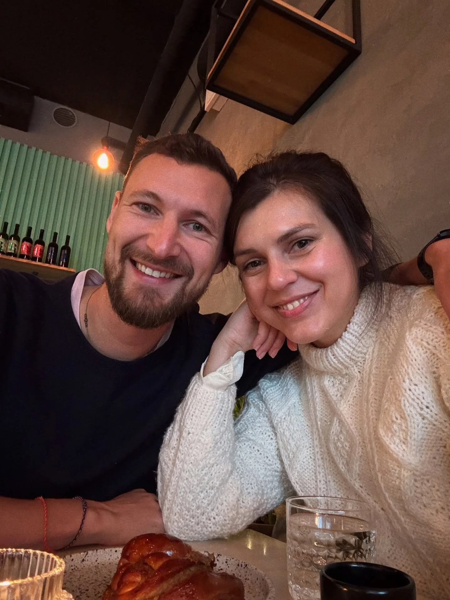 The magic is back 🥹✨ 

I said this to Chris just before we entered the airport for this short and very unexpected 2-day trip to Vienna.

And so it was. ✨ Let&rsquo;s just say we both have never walked around this city with so much wonder 😇 

And: t