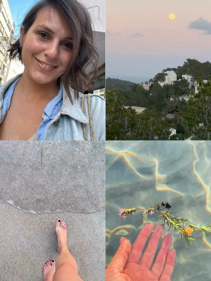 In the Chinese calendar 2025 was the year of the snake 🐍; numerologically - a &bdquo;9&ldquo; year - one of completion of cycles. The snake stands for shedding its skin, for sheddding all that&lsquo;s not true. Oh did I feel that.

I felt that on a 