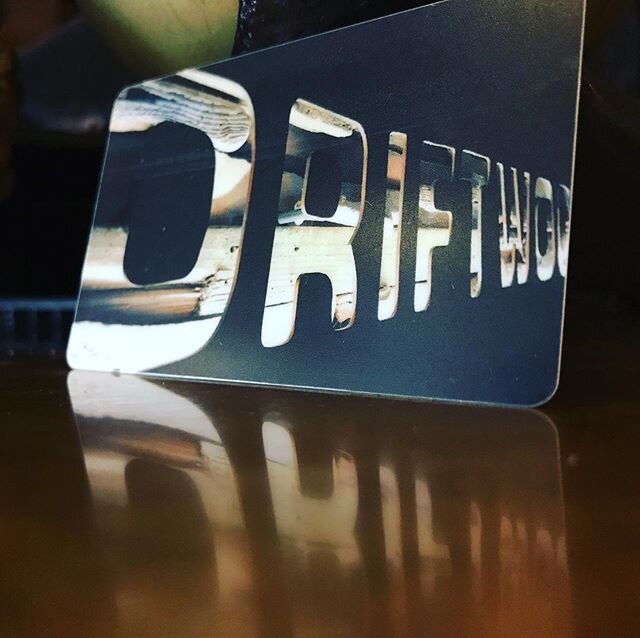 Time to get creative:  want to buy a gift card and/or Tee shirt? We can take Venmo, PayPal, cc#&rsquo;s...This way when our doors open back up you&rsquo;ll be all set! Email us for details: driftwoodbar.sf@gmail.com  Thanks for all your support!!!