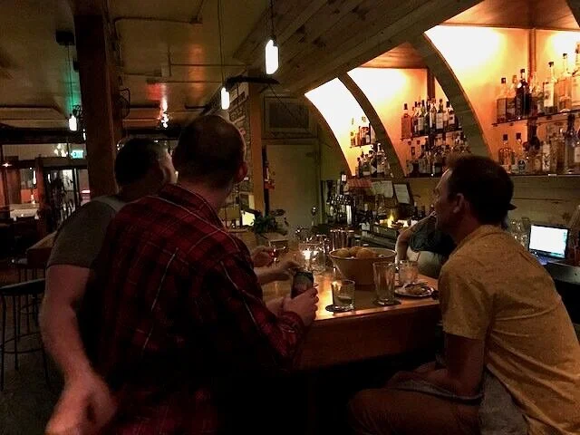 Bar photo 1
