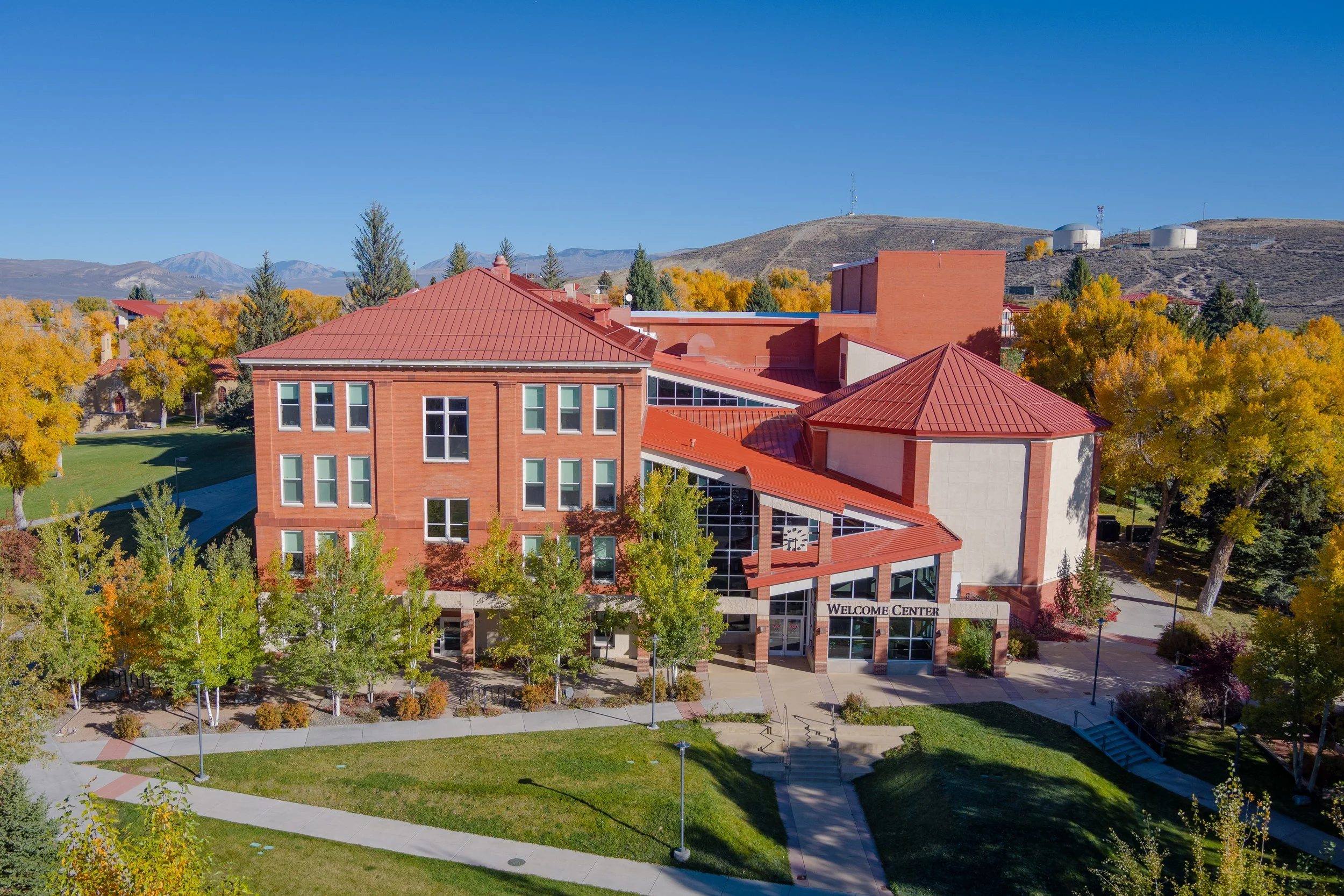 Local High School Graduates Can Earn A Tuition-Free Degree At Western