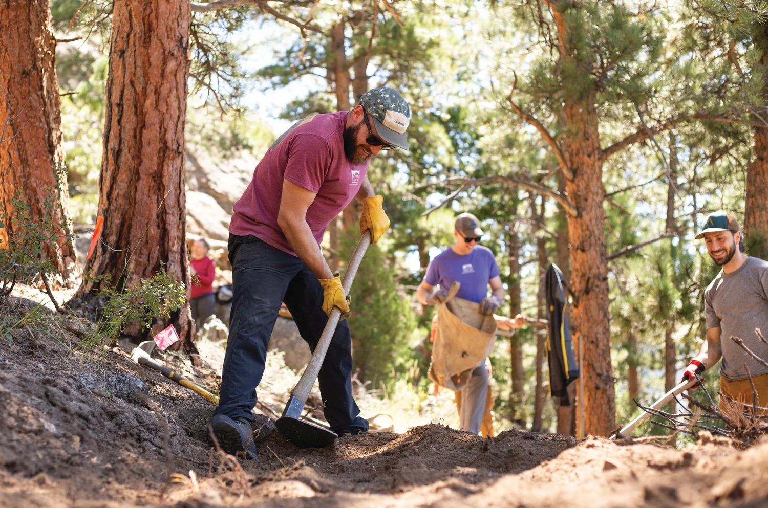Access Fund — America's Climbing Advocates Are Protecting The Sport