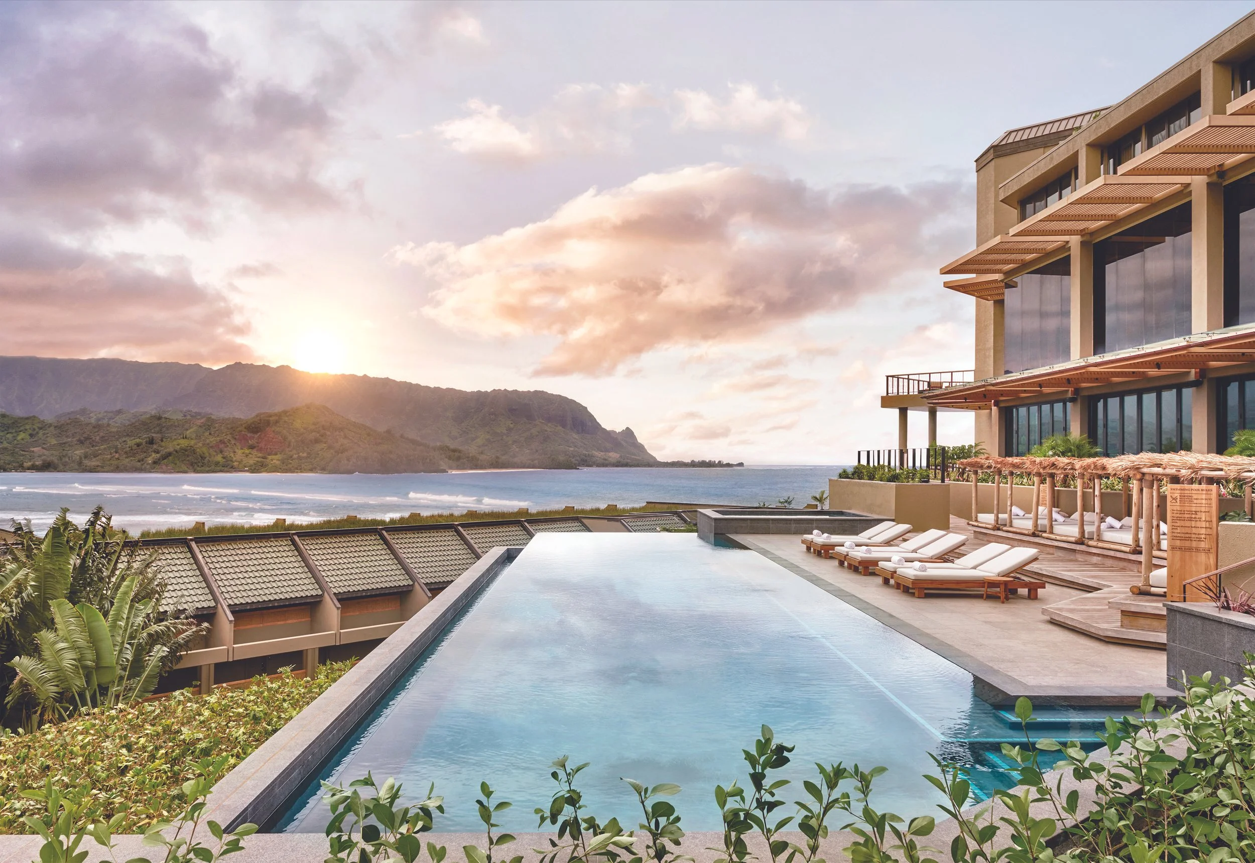 Finding Balance In Kauai: A Mother-Daughter Wellness Journey At 1 Hotel Hanalei Bay