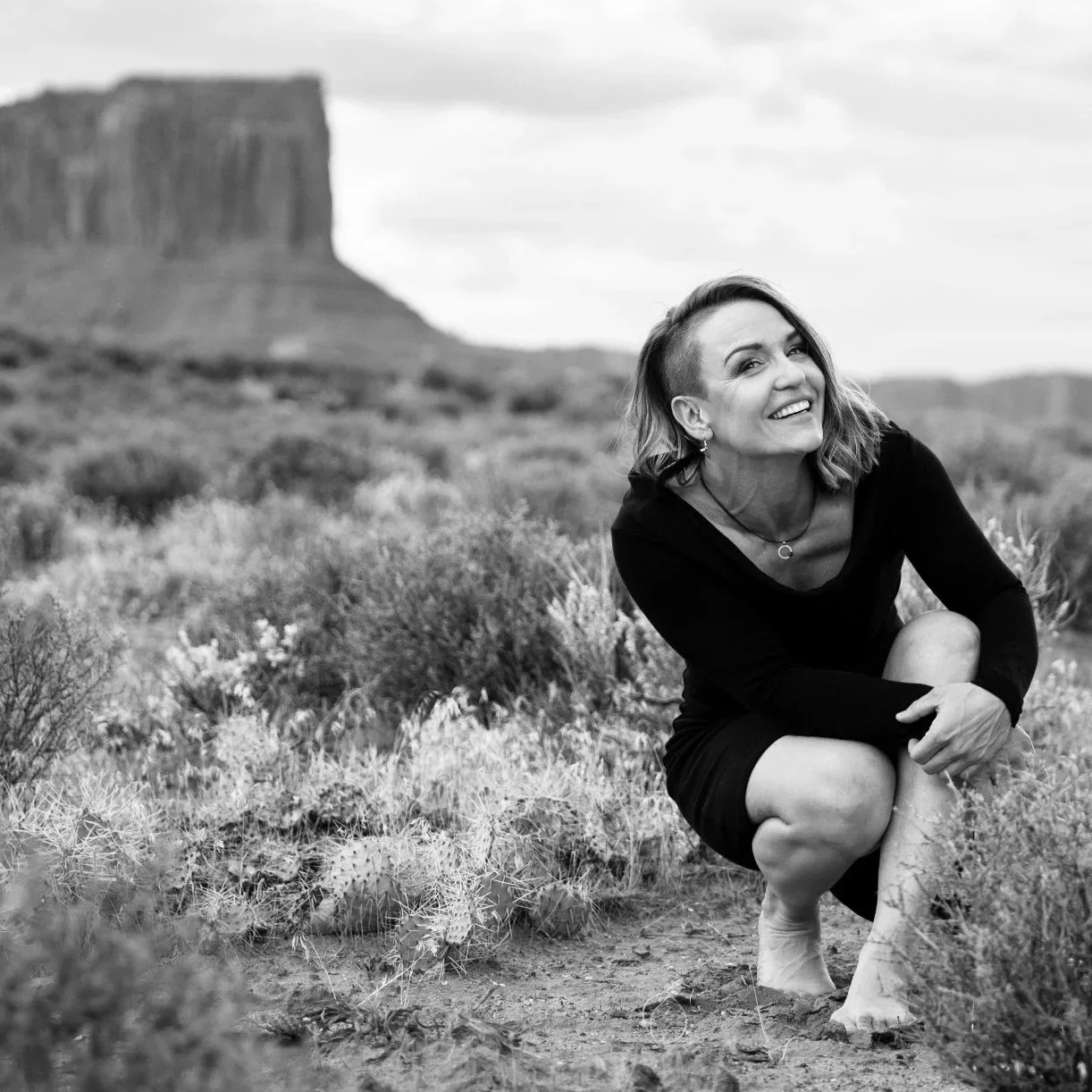 Voices of Western Colorado: Current