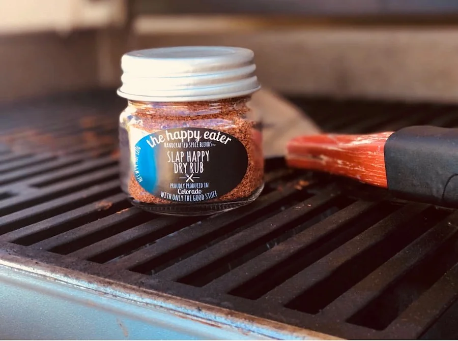 The Happy Eater @thehappyeaterco Proudly producing handcrafted organic spice blends in a Colorado kitchen, not a factory, The Happy Eater promises to “label honestly and source responsibly.” They also offer free doorstep delivery in Grand Junction. With mouthwatering photos, this feed is sure to leave you hungry.