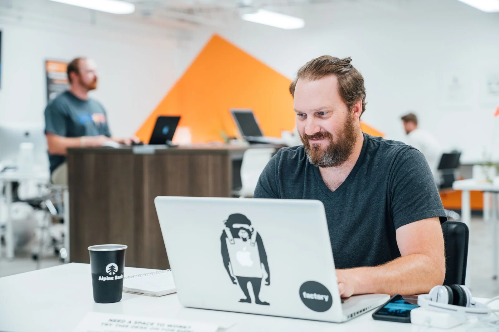 Work It! : Co-Working in Grand Junction and Western Colorado