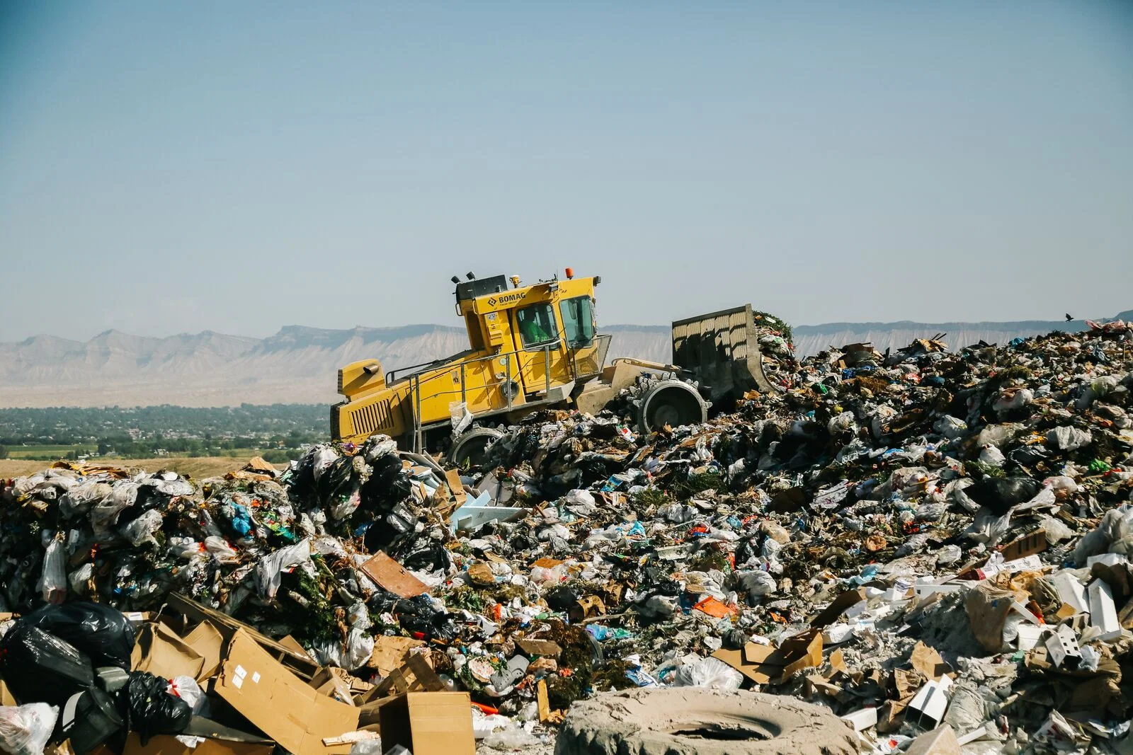 Reducing, Recycling, Repurposing + Retrofitting Saves Local Resources