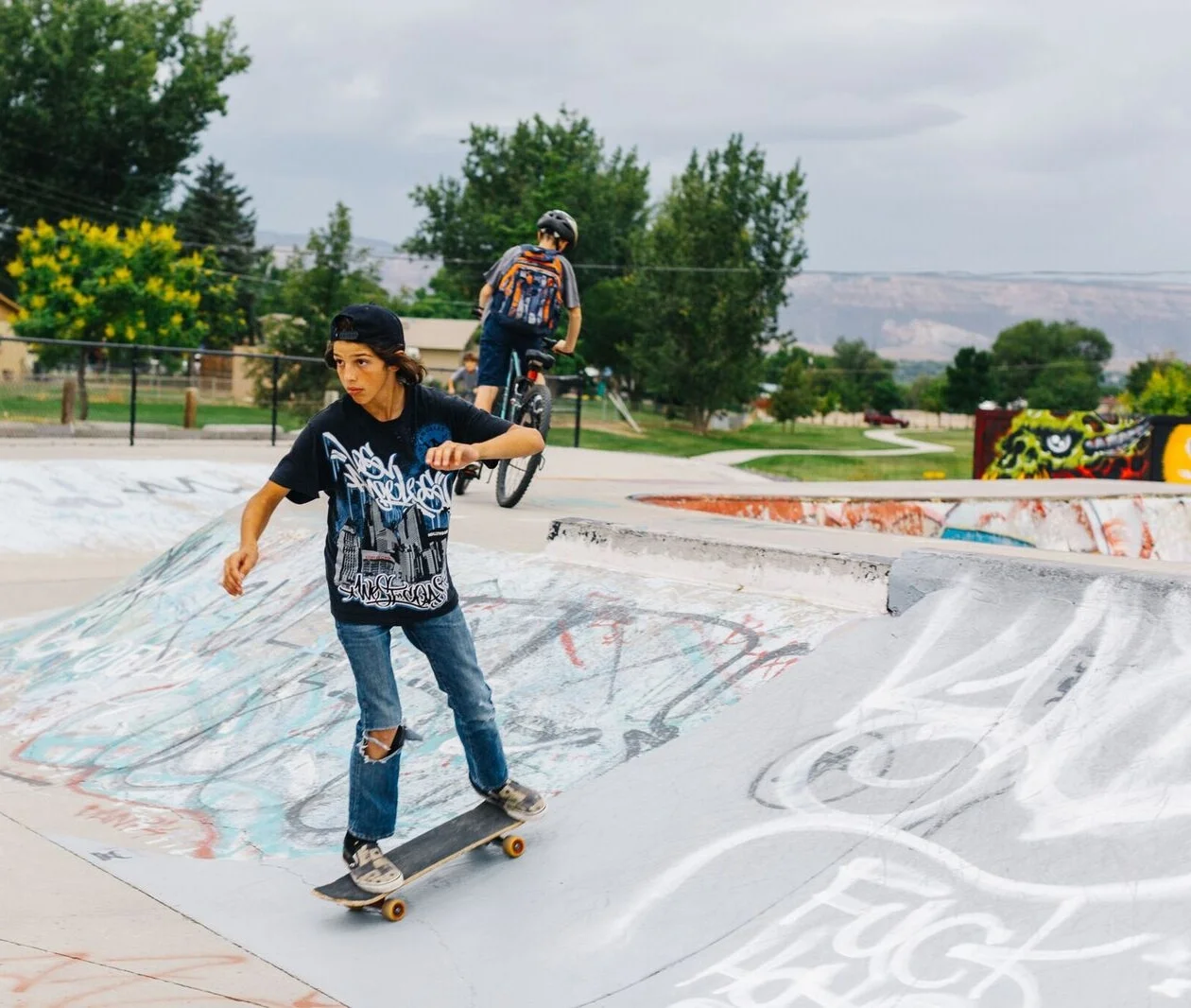 Outdoor Adventure Picks From Local Teens