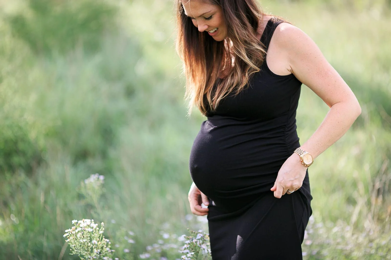 Giving Birth in the Grand Valley