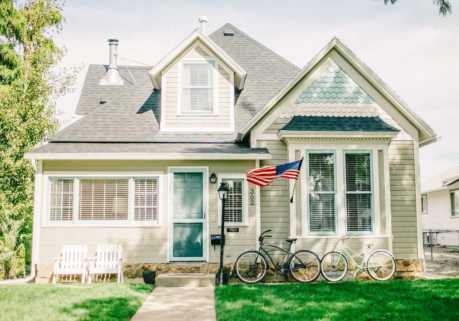 At Home with Fixture Studio