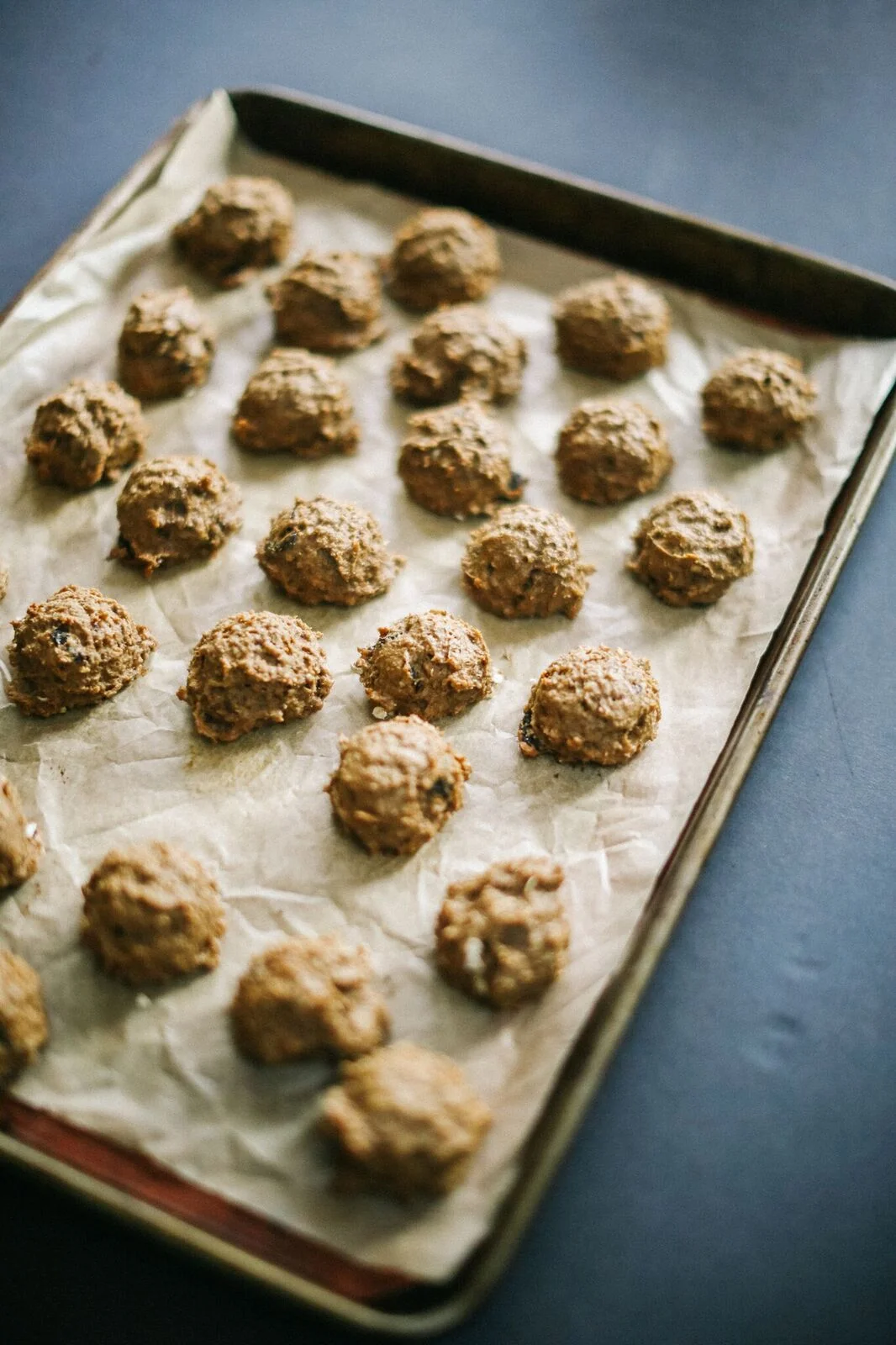 Food for the Trail: Fueling for Recreation