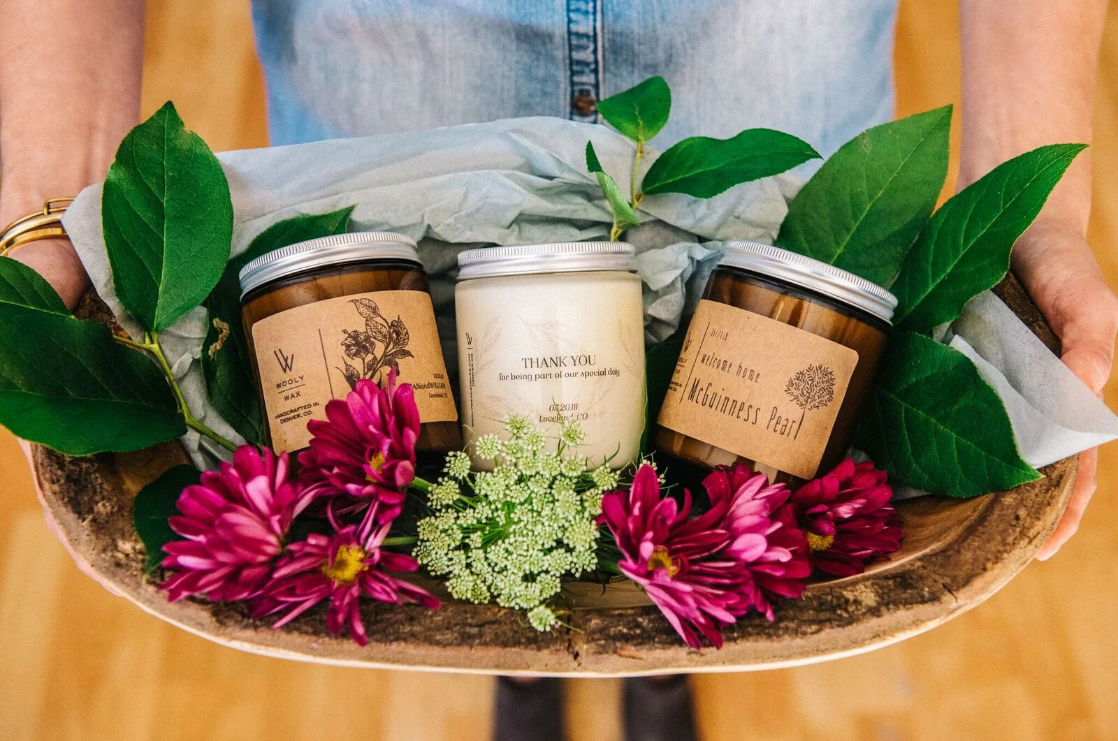 Local Products We Love