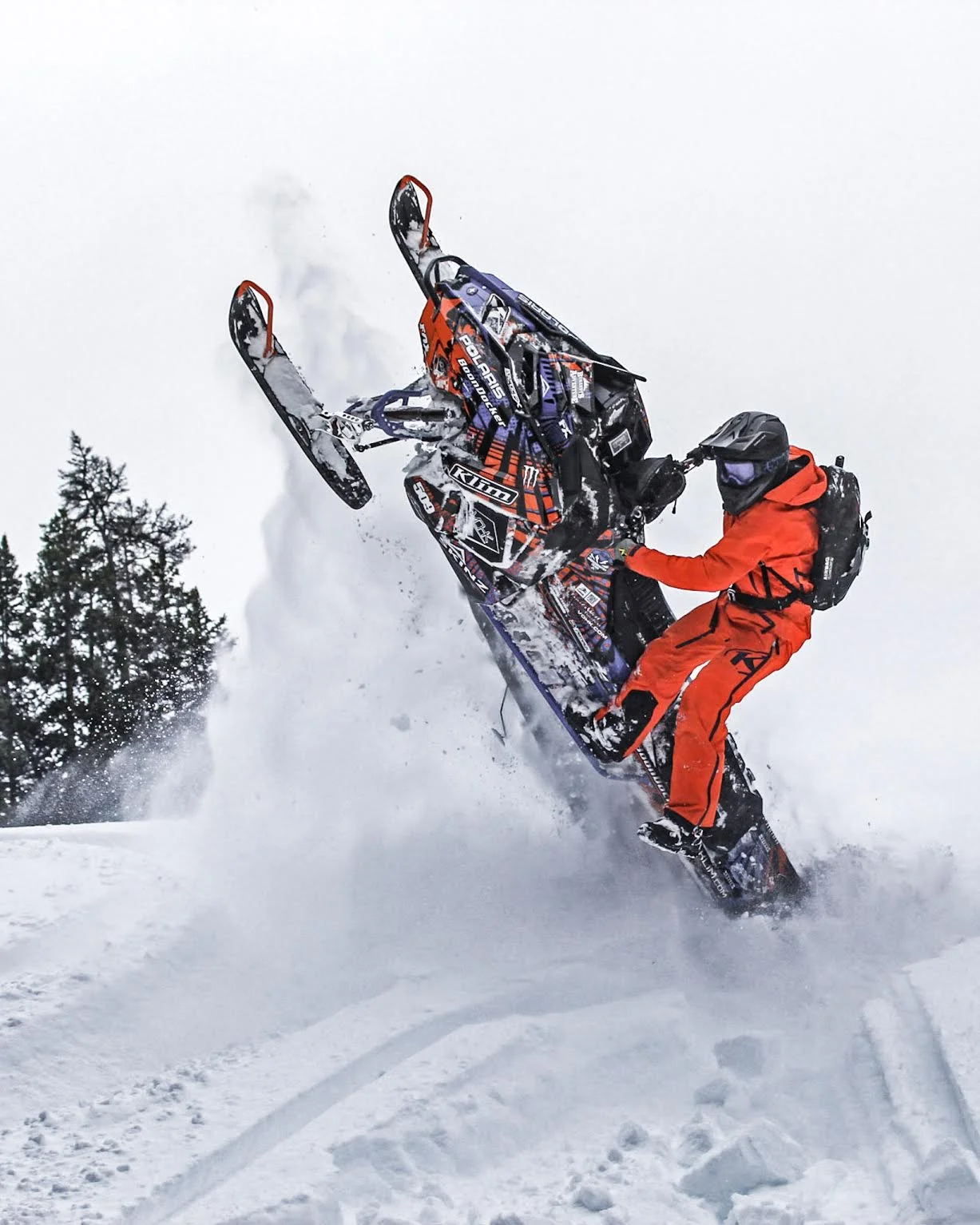 Doing a re-entry move on a high pressure turbo sled build.jpeg