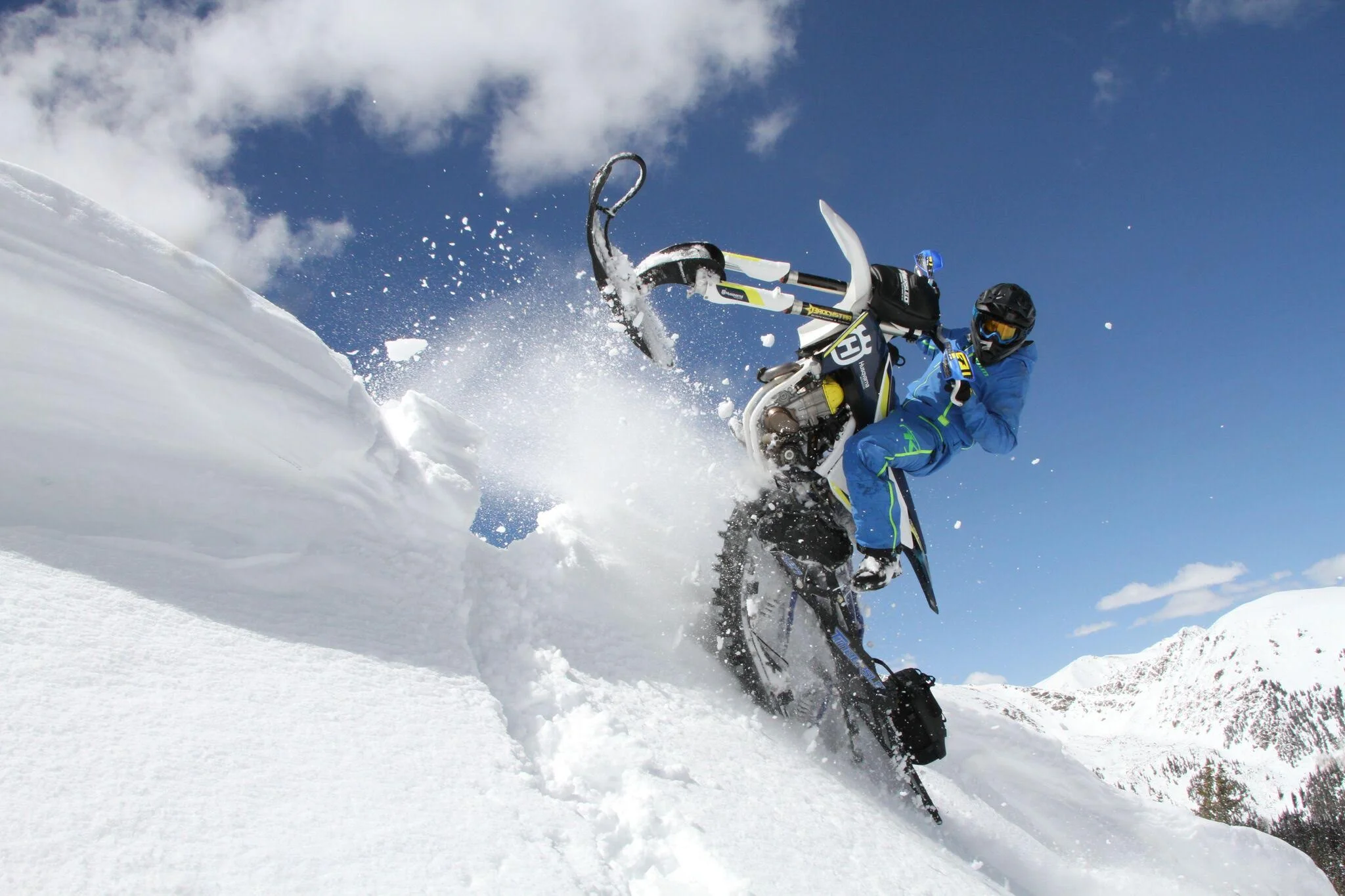 Tricking out a snowbike in Buena Vista.jpeg