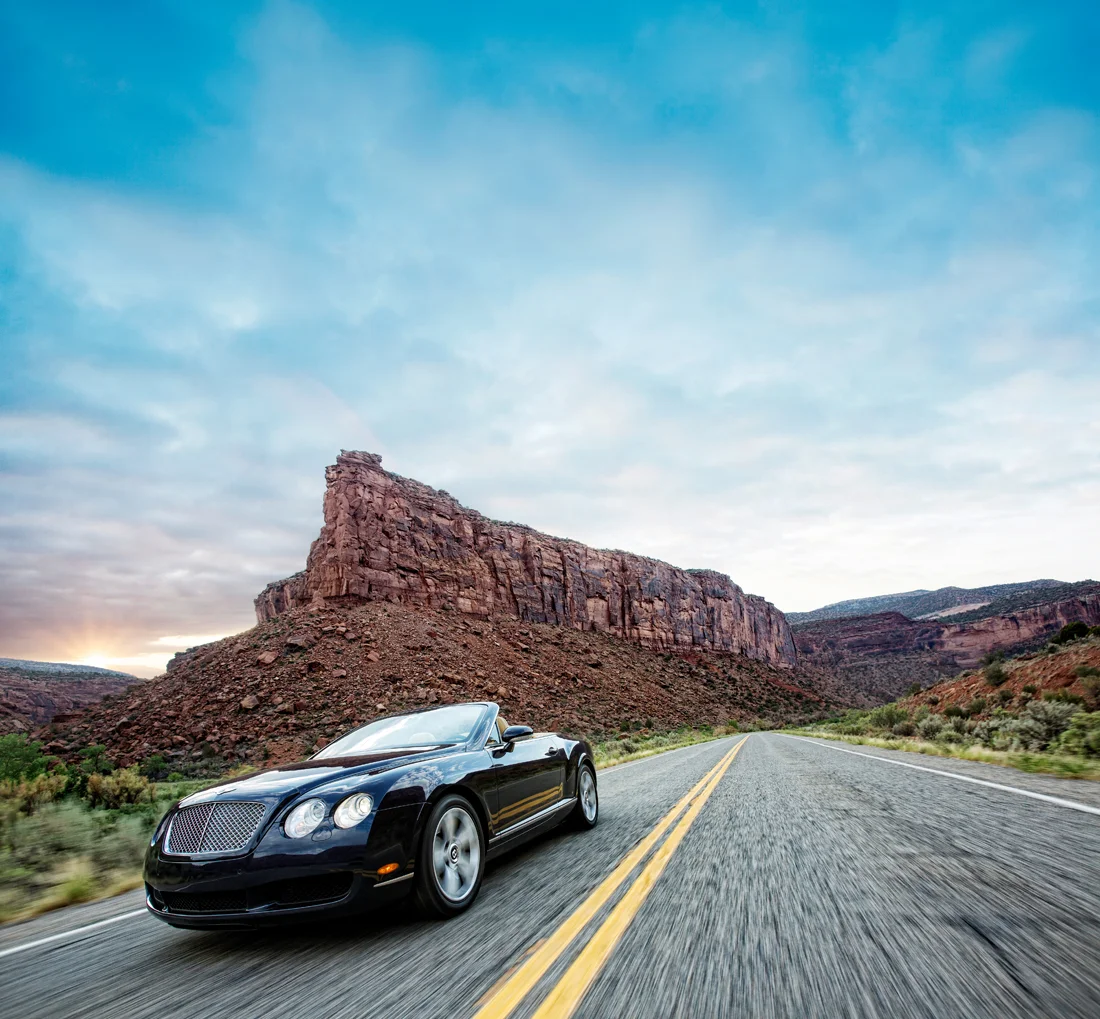 All photos courtesy Gateway Canyons Resort & Spa