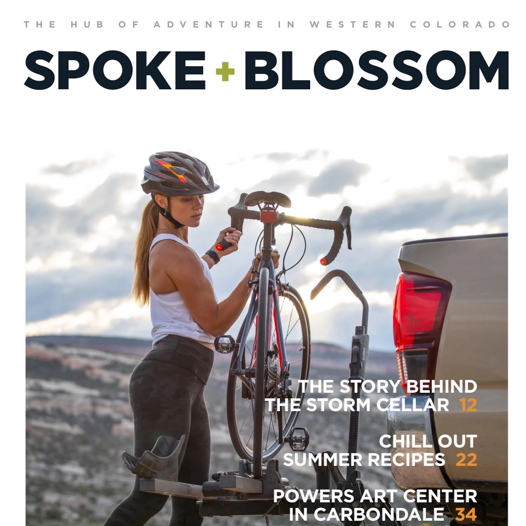 S+B Issue 08 / Summer 2019