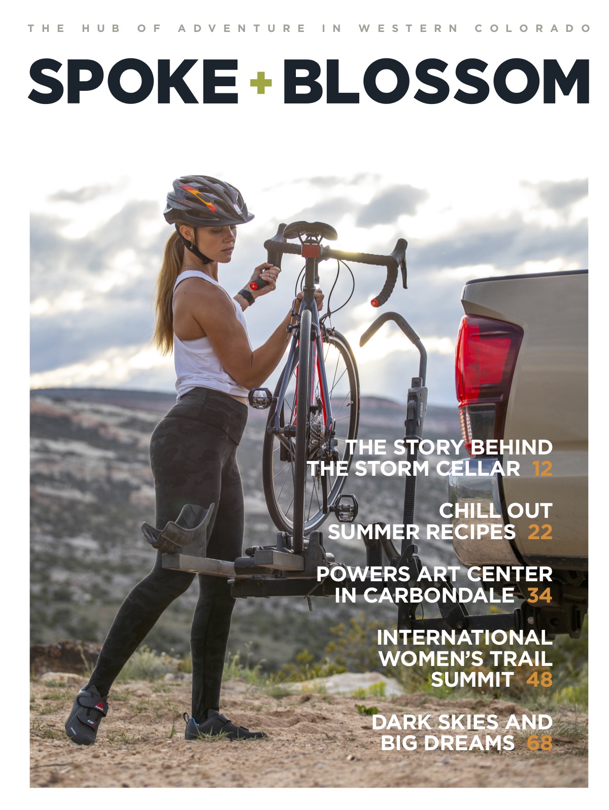 Summer 2019, Issue 8