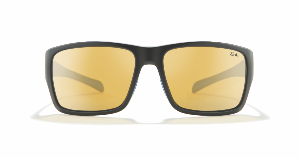 ZEAL MANITOU SUNGLASSES