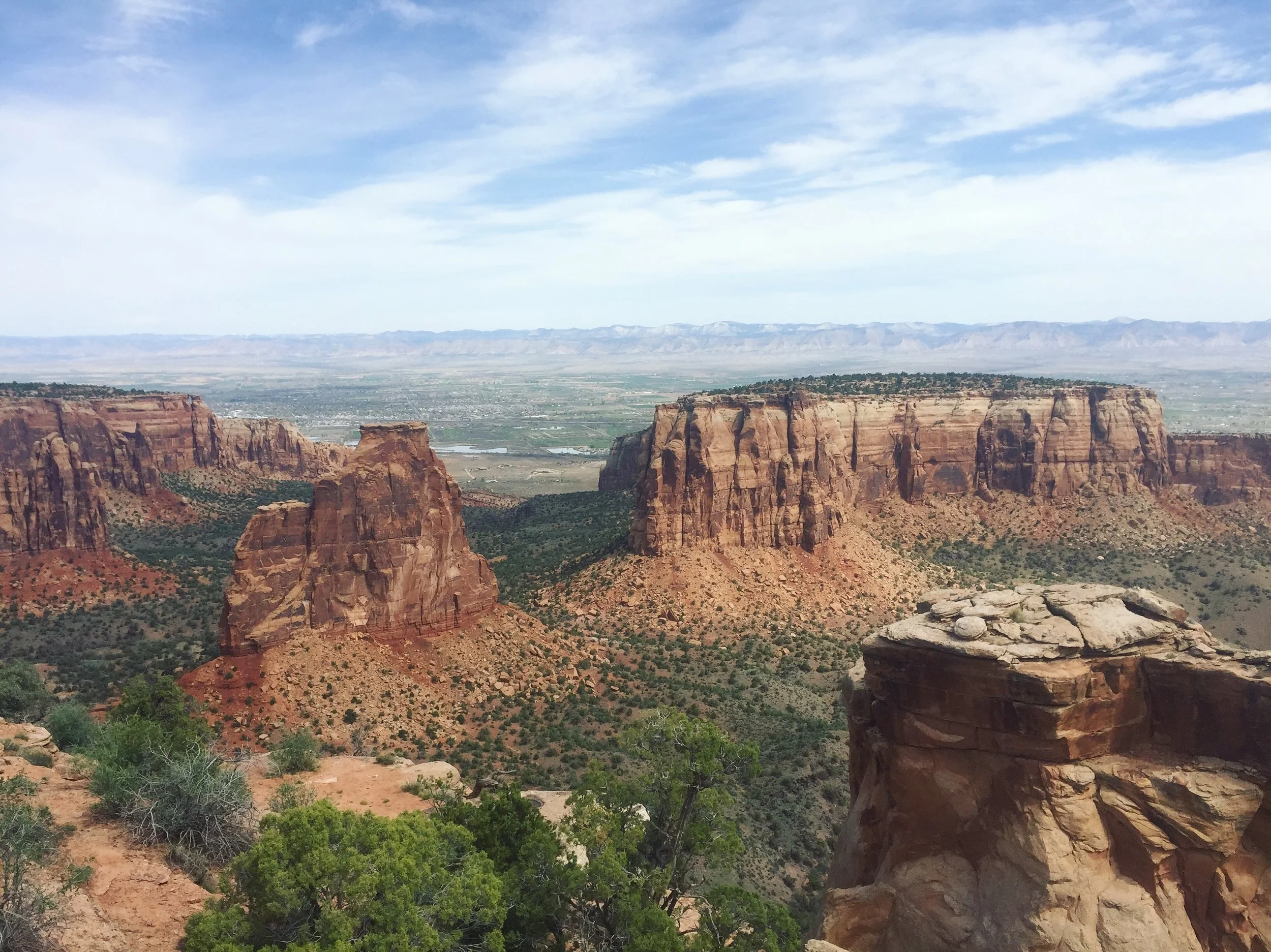 Guide to Outdoor Etiquette