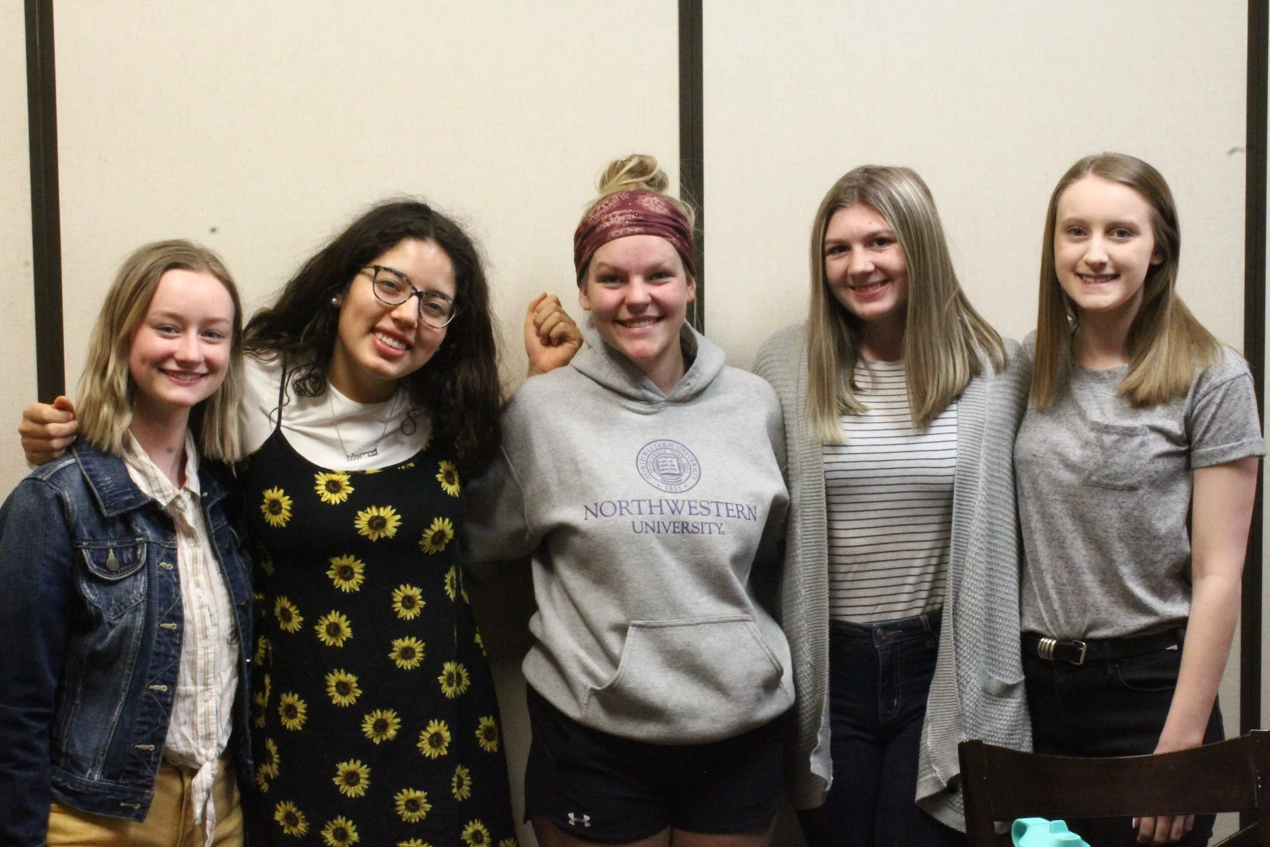 Grand Valley Students United