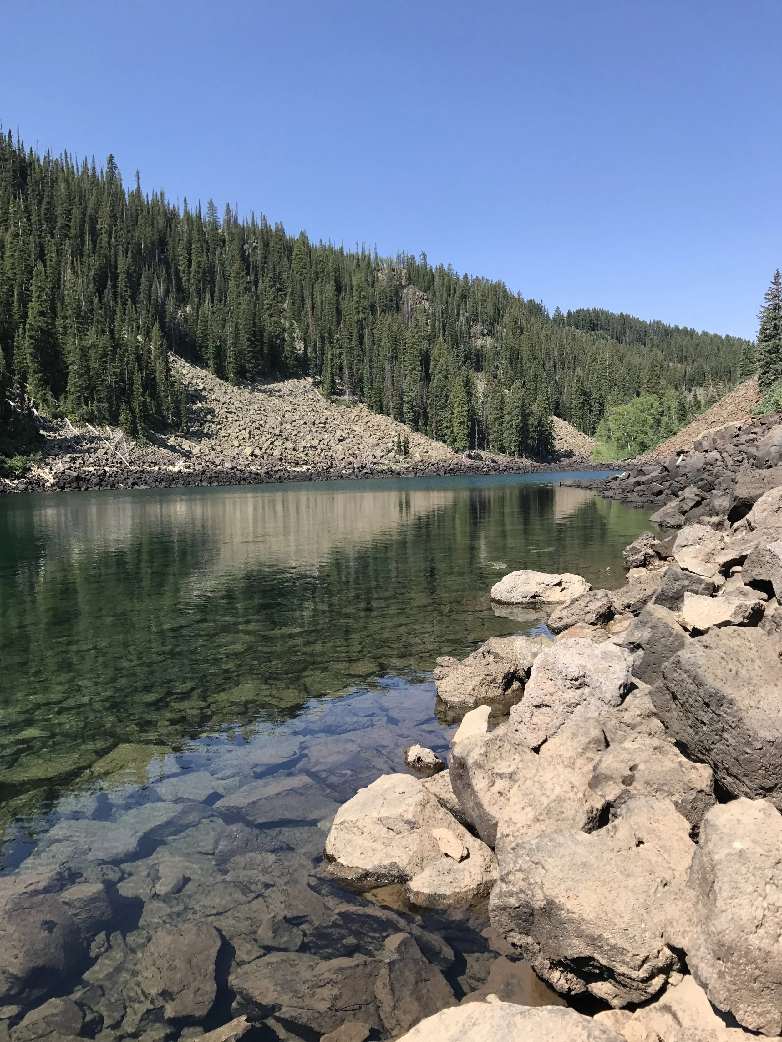 Guide to Outdoor Etiquette