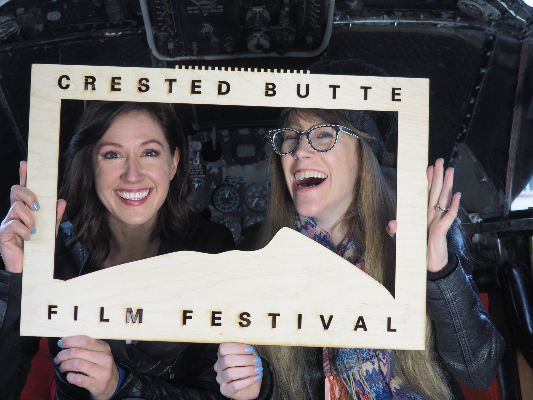 Crested Butte Film Festival: 9th Annual Weekend is in Action September 26-29&nbsp;