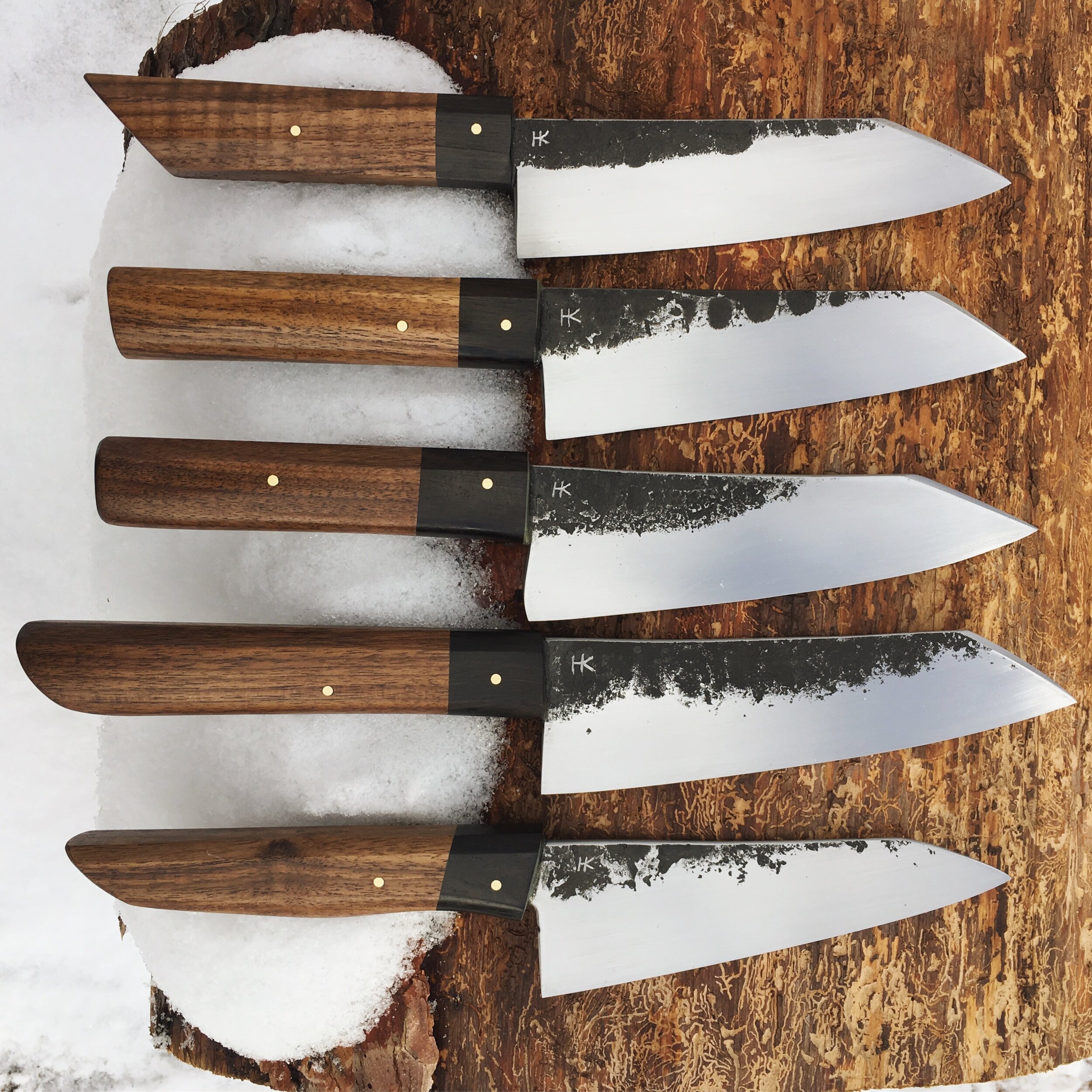 Must-Have: Custom, Locally Made Blades From Hayden Knife
