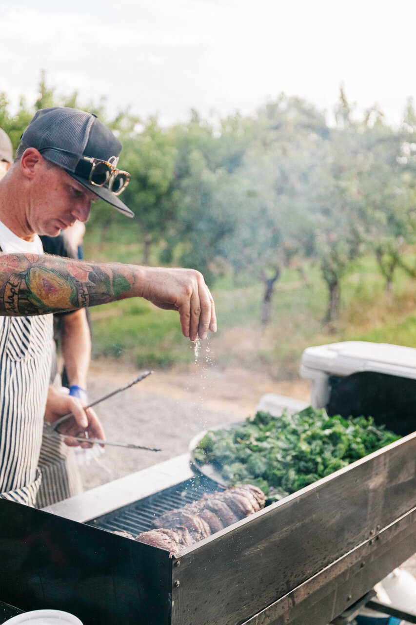 Grand Junction Chef Josh Niernberg Recognized as 2020 James Beard Award Semifinalist