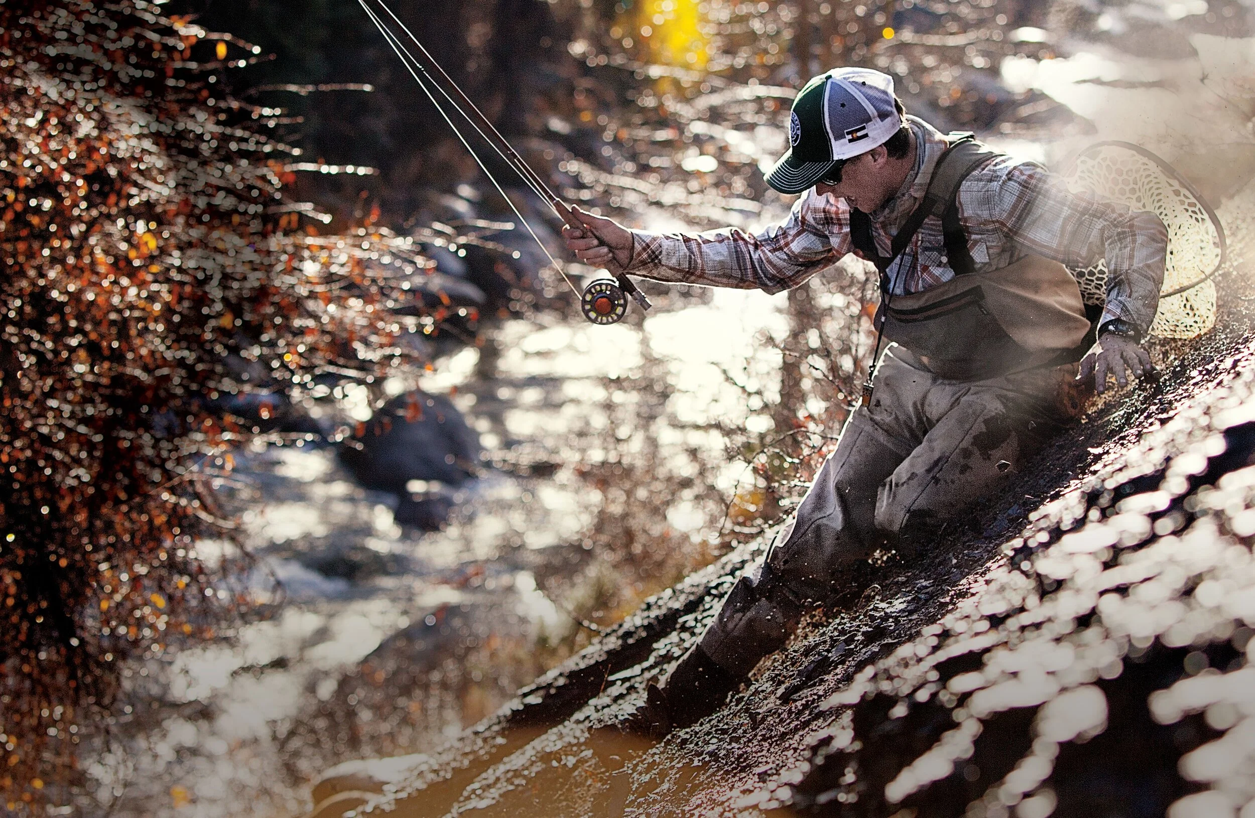 Gear Profile: Mayfly Outdoors