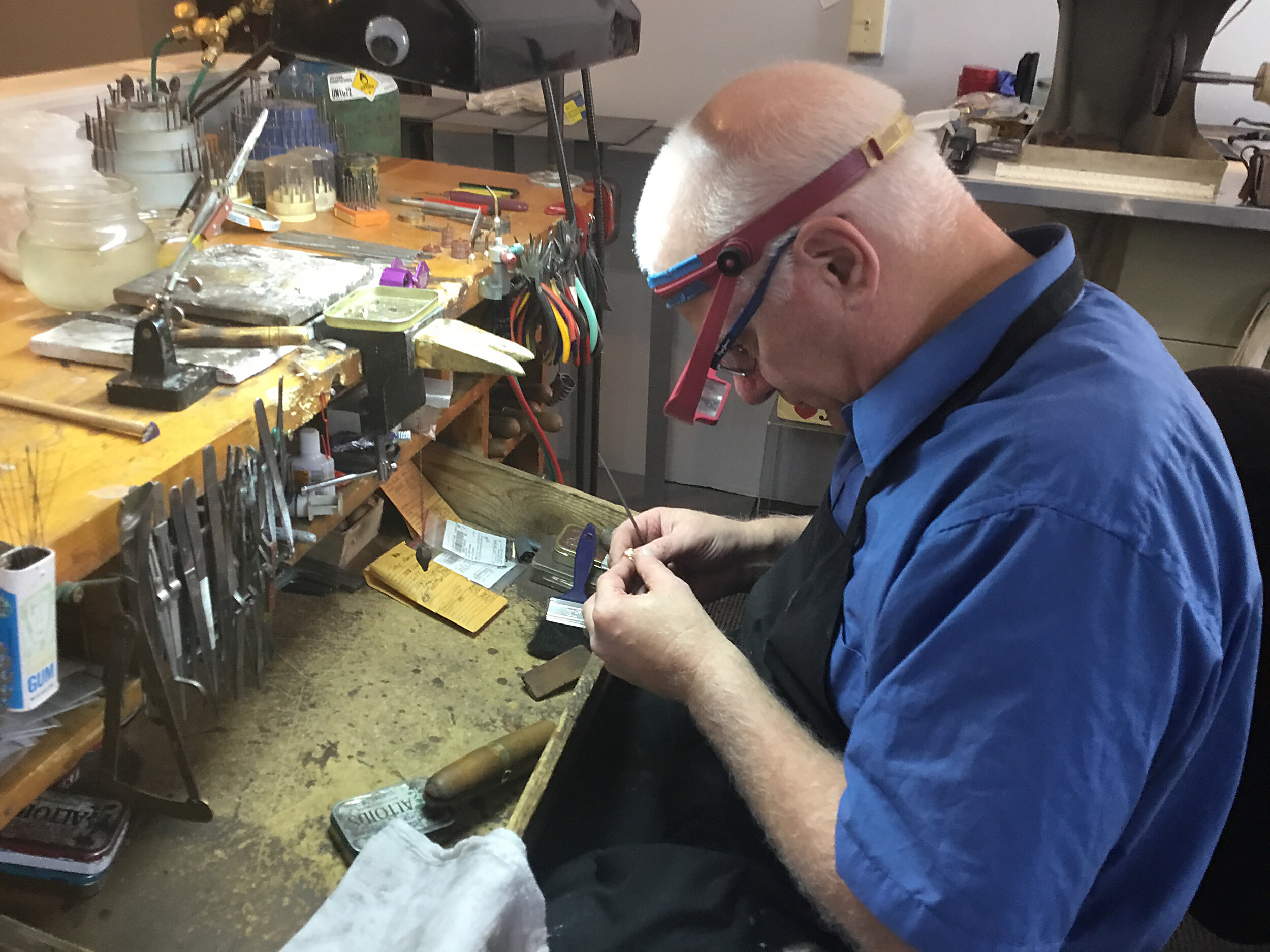 Artist Feature: Cooley Designs