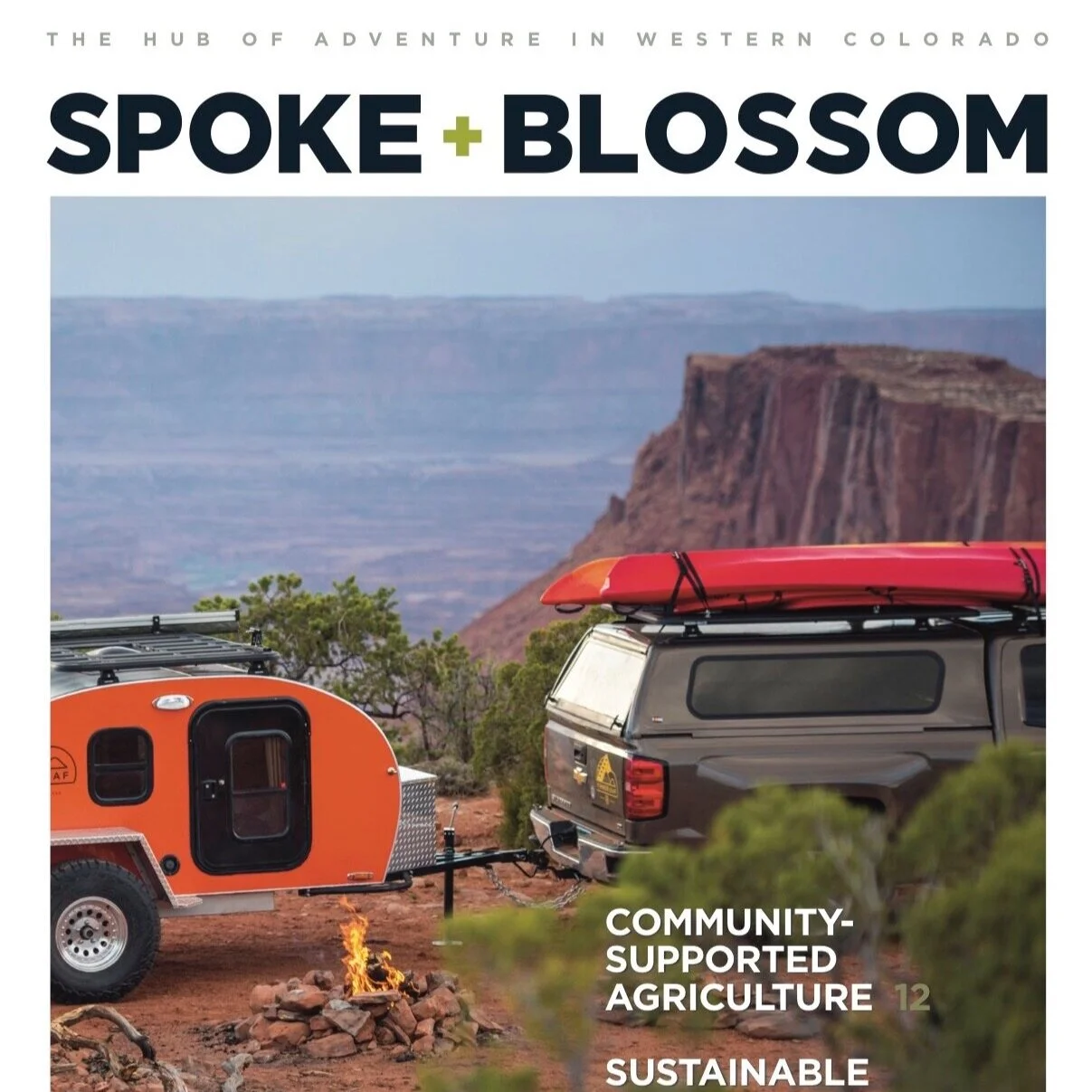 S+B ISSUE 12 / SUMMER 2020