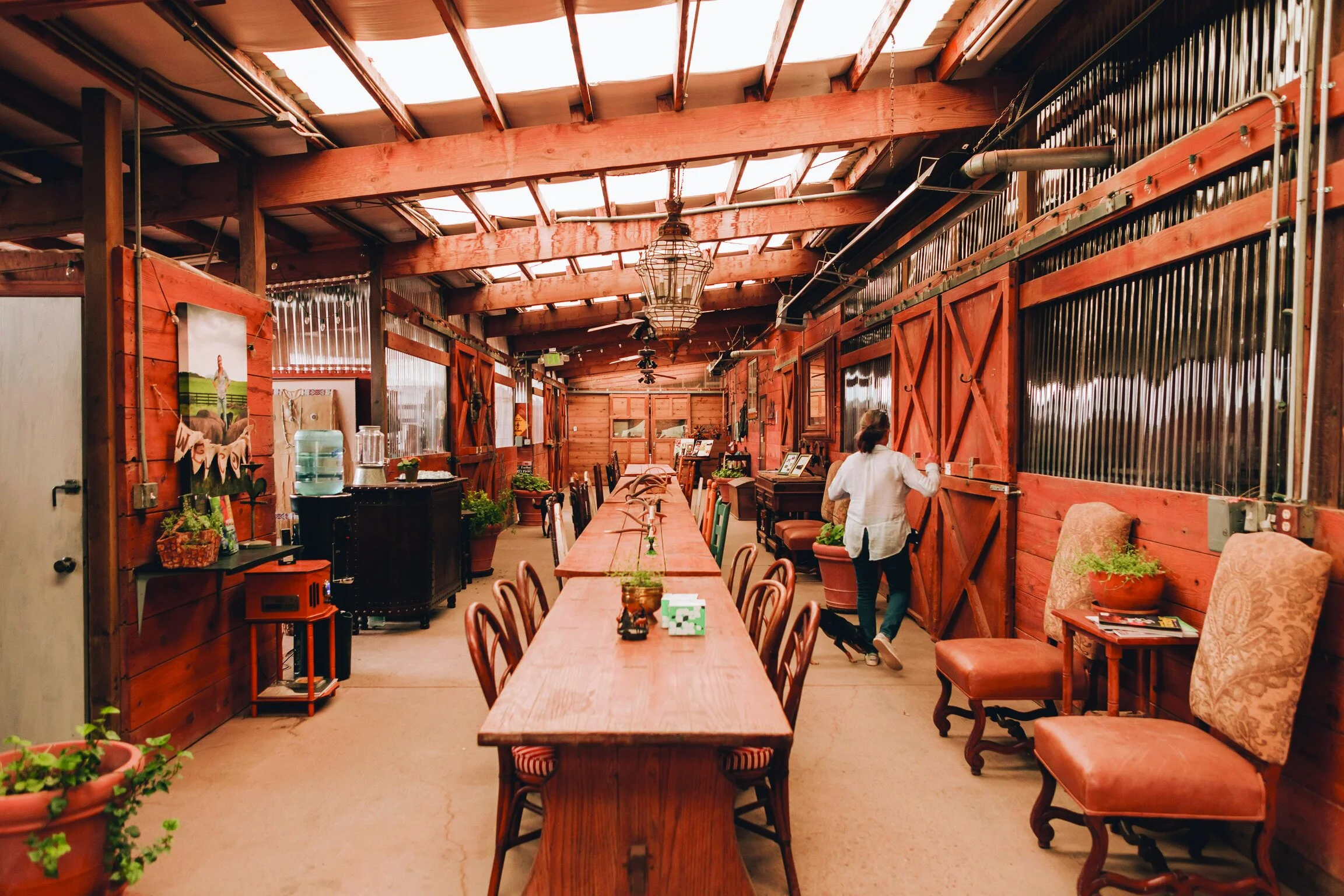 Stay + Play: Cedar Ridge Ranch in Carbondale, Colorado