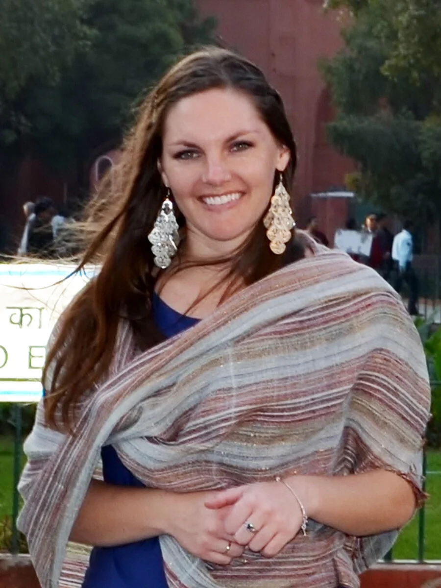 Voices of Western Colorado: Unity